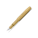 Kaweco Fountain Pen Sport - Brass_Fine_Simple_Beautiful_Things
