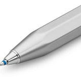 Kaweco Ballpoint Pen AL Sport - Silver