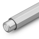 Kaweco Mechanical Pencil AL Sport 0.7mm - Silver