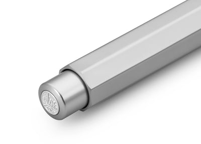 Kaweco Mechanical Pencil AL Sport 0.7mm - Silver