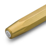 Kaweco Fountain Pen Sport - Brass