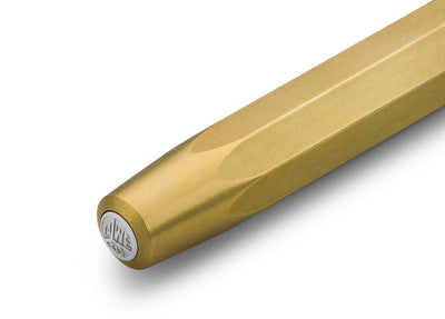Kaweco Fountain Pen Sport - Brass