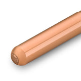 Kaweco LILIPUT Ball Pen Capped - Copper