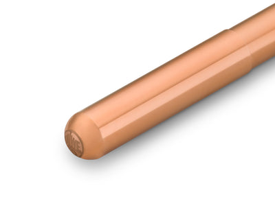 Kaweco LILIPUT Ball Pen Capped - Copper