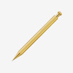 Kaweco Mechanical Pencil Special - Brass_0.7_Simple_Beautiful_Things