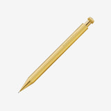 Kaweco Mechanical Pencil Special - Brass_0.7_Simple_Beautiful_Things