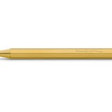 Kaweco Mechanical Pencil Special - Brass