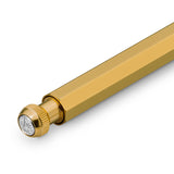 Kaweco Mechanical Pencil Special - Brass