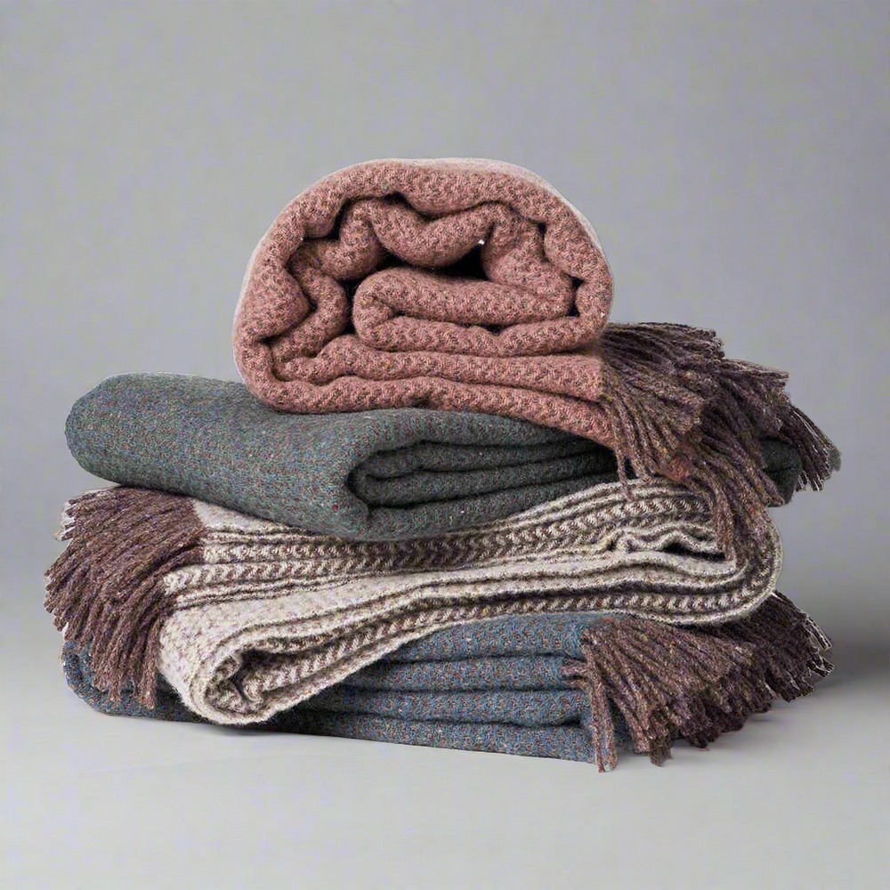 Discover Beautiful Klippan Throws Wool Blankets Simple Beautiful Things