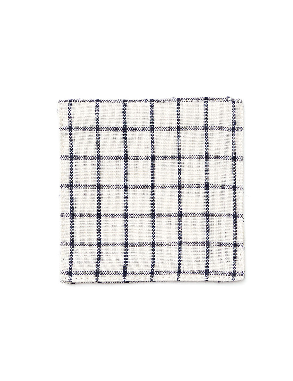Linen Coaster