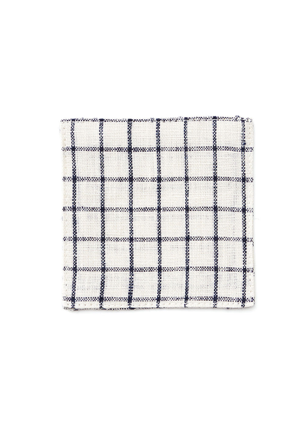Linen Coaster