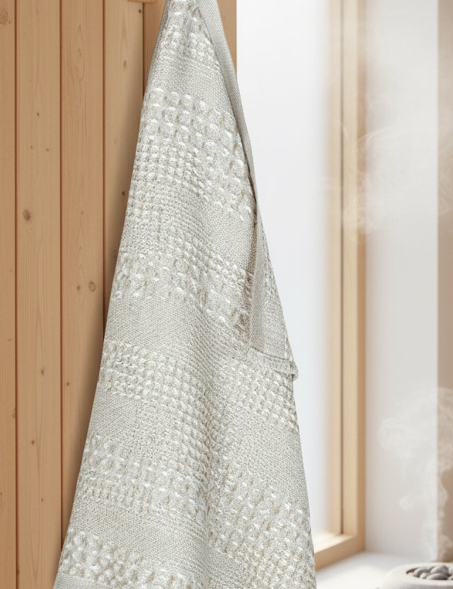 LapuanHandTowelKuohu-WhiteLinen