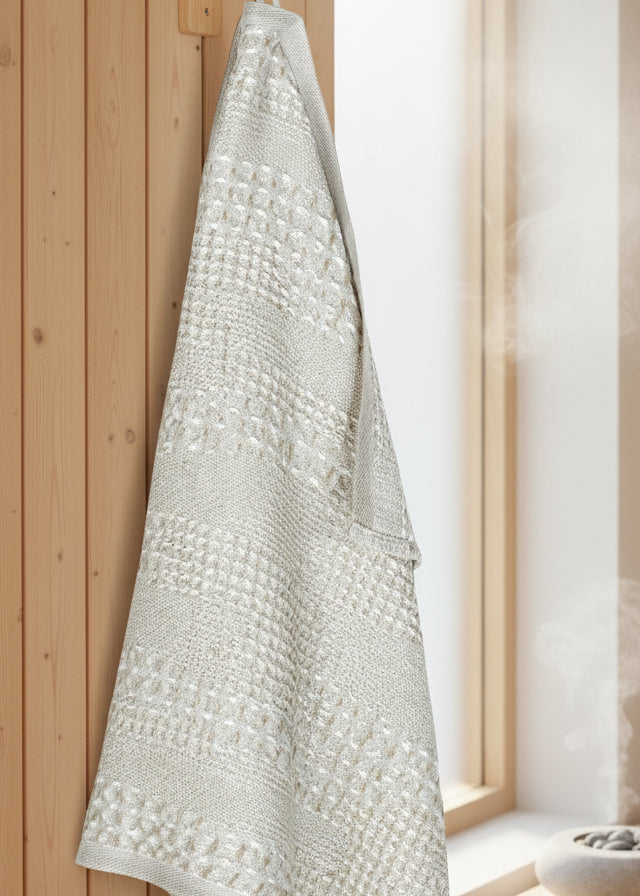 LapuanHandTowelKuohu-WhiteLinen