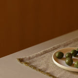 Placemat Lounas