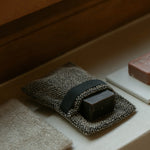 LapuanSoapScrubMittKivi-Black-1