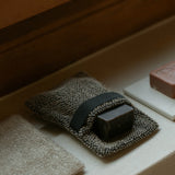 LapuanSoapScrubMittKivi-Black-1