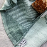 LapuanTeaTowelRinne-GreenMint