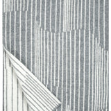 LapuanWoolThrowAurora-GreyWhite