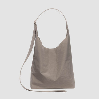 Baggu Sling Bag Large Dove Simple Beautiful Things