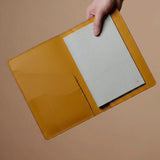 Paper Republic Le Portfolio Leather Folio - A5