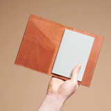 Paper Republic Le Portfolio Leather Folio - A6