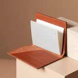 Paper Republic Le Portfolio Leather Folio - A6