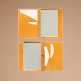 Paper Republic Le Portfolio Leather Folio - A6