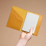 Paper Republic Le Portfolio Leather Folio - A6
