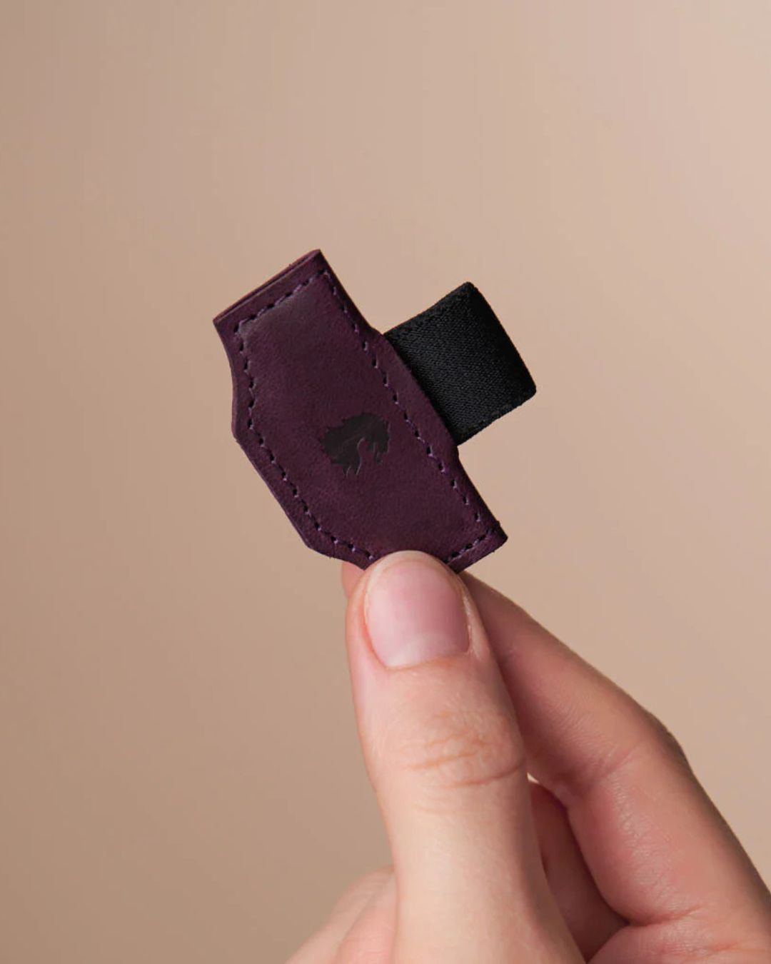Paper Republic Leather Pen Loop