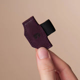 Paper Republic Leather Pen Loop
