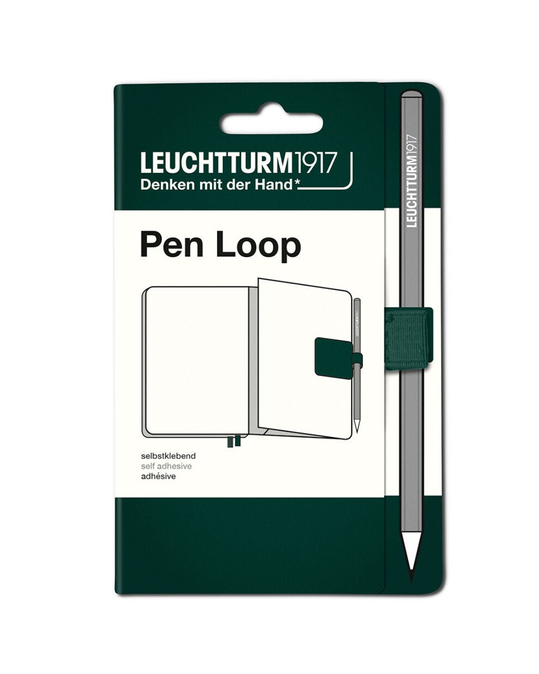 Leuchtturm1917 - Pen Loop