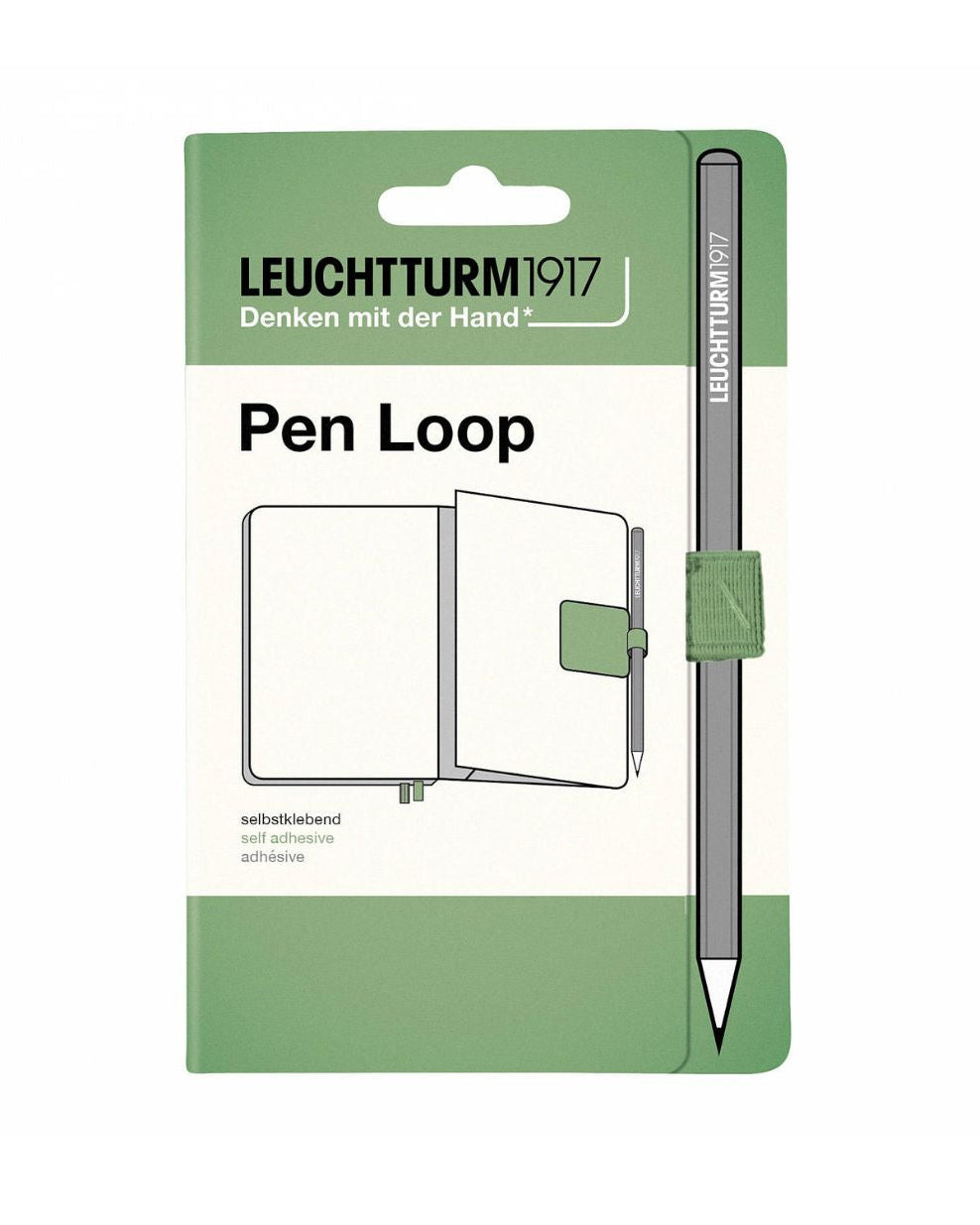 Leuchtturm1917 - Pen Loop