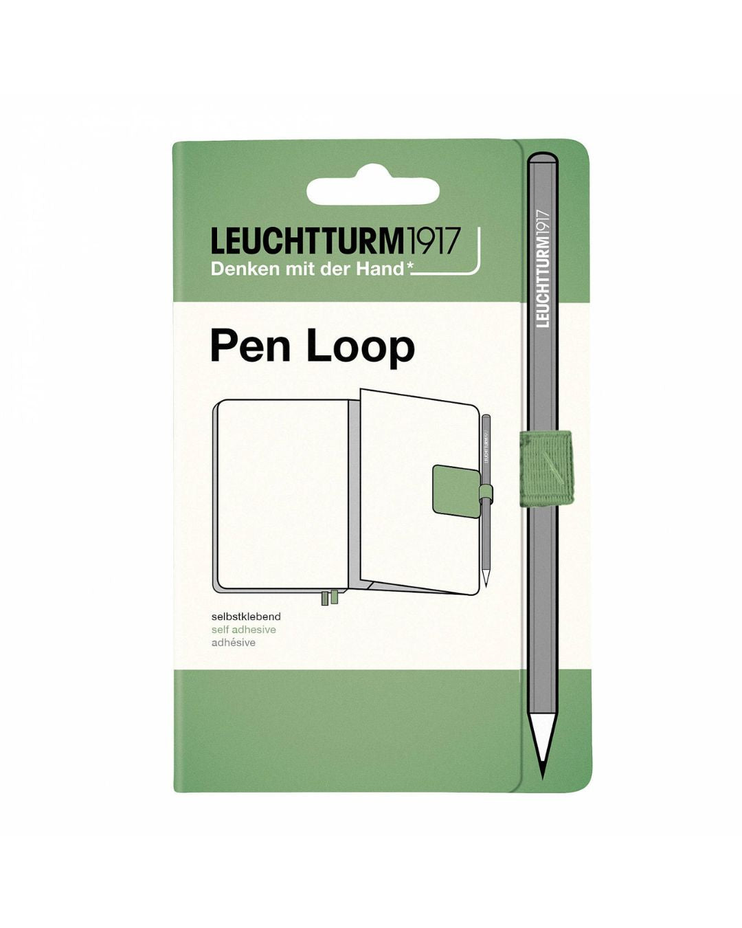 Leuchtturm1917 - Pen Loop