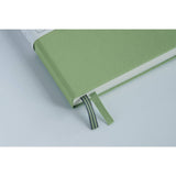 Leuchtturm1917 Hardcover Notebook - A5 Ruled