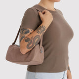 Baggu Loaf Bag - Toasted Almond