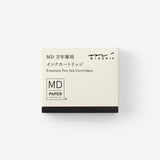 MD Fountain Pen Cartridge