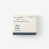 MD Fountain Pen Cartridge