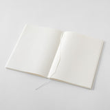 Midori MD Notebook - A5 Cotton
