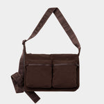 Baggu Cargo Crossbody Bag Medium - Coffee_Simple_Beautiful_Things