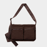 Baggu Cargo Crossbody Bag Medium - Coffee_Simple_Beautiful_Things