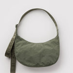 Baggu Nylon Crossbody Bag Medium - Caper_Simple_Beautiful_Things