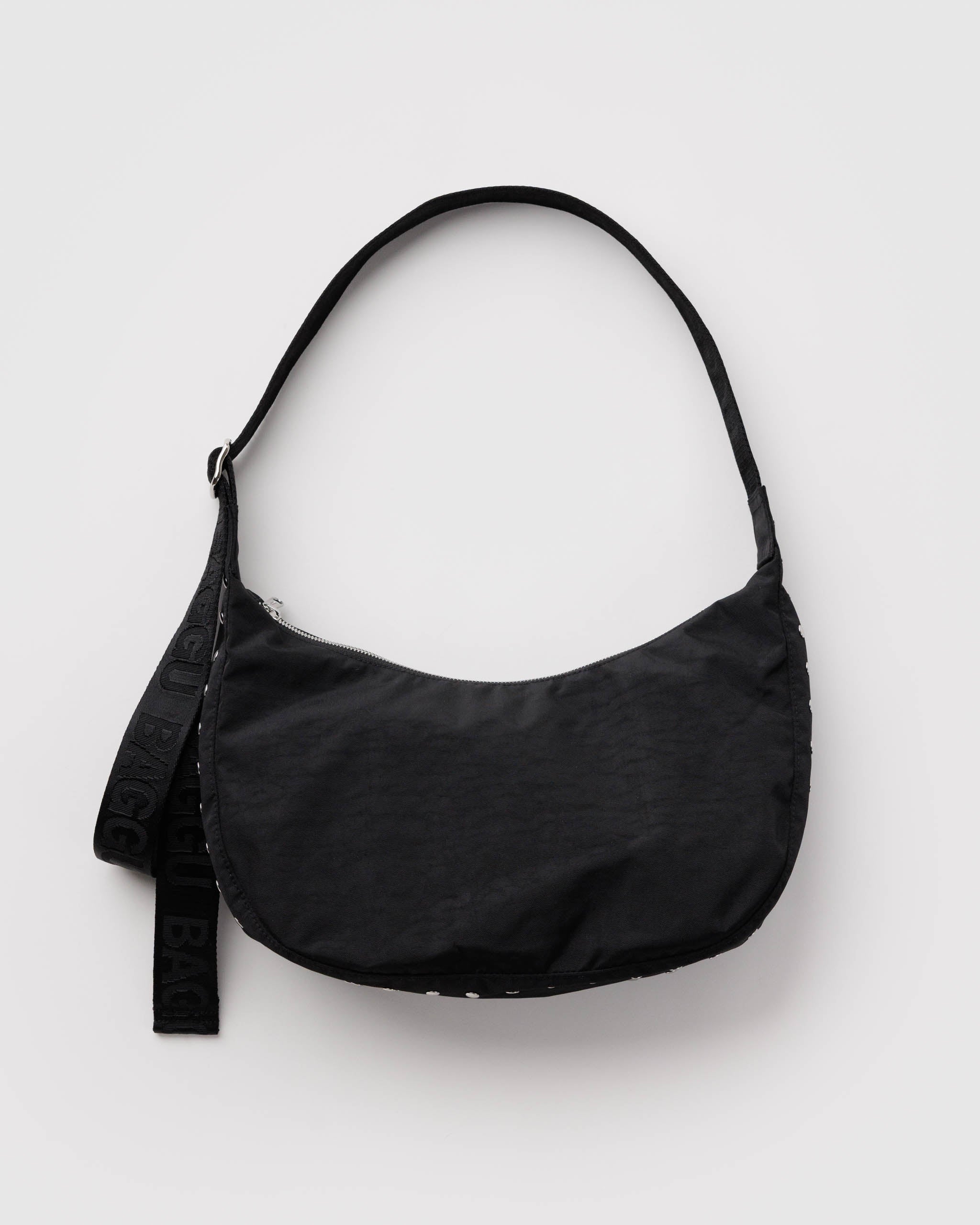 Baggu Nylon Crossbody Bag Medium - Studs_Simple_Beautiful_Things