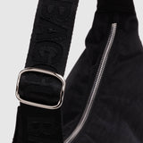 Baggu Nylon Crossbody Bag Medium - Studs