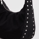 Baggu Nylon Crossbody Bag Medium - Studs