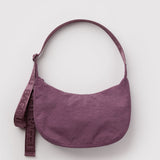 Baggu Nylon Crossbody Bag Medium - Wild Plum_Simple_Beautiful_Things