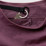 Baggu Nylon Crossbody Bag Medium - Wild Plum