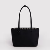 Baggu Reversible Tote Medium - Black Mix