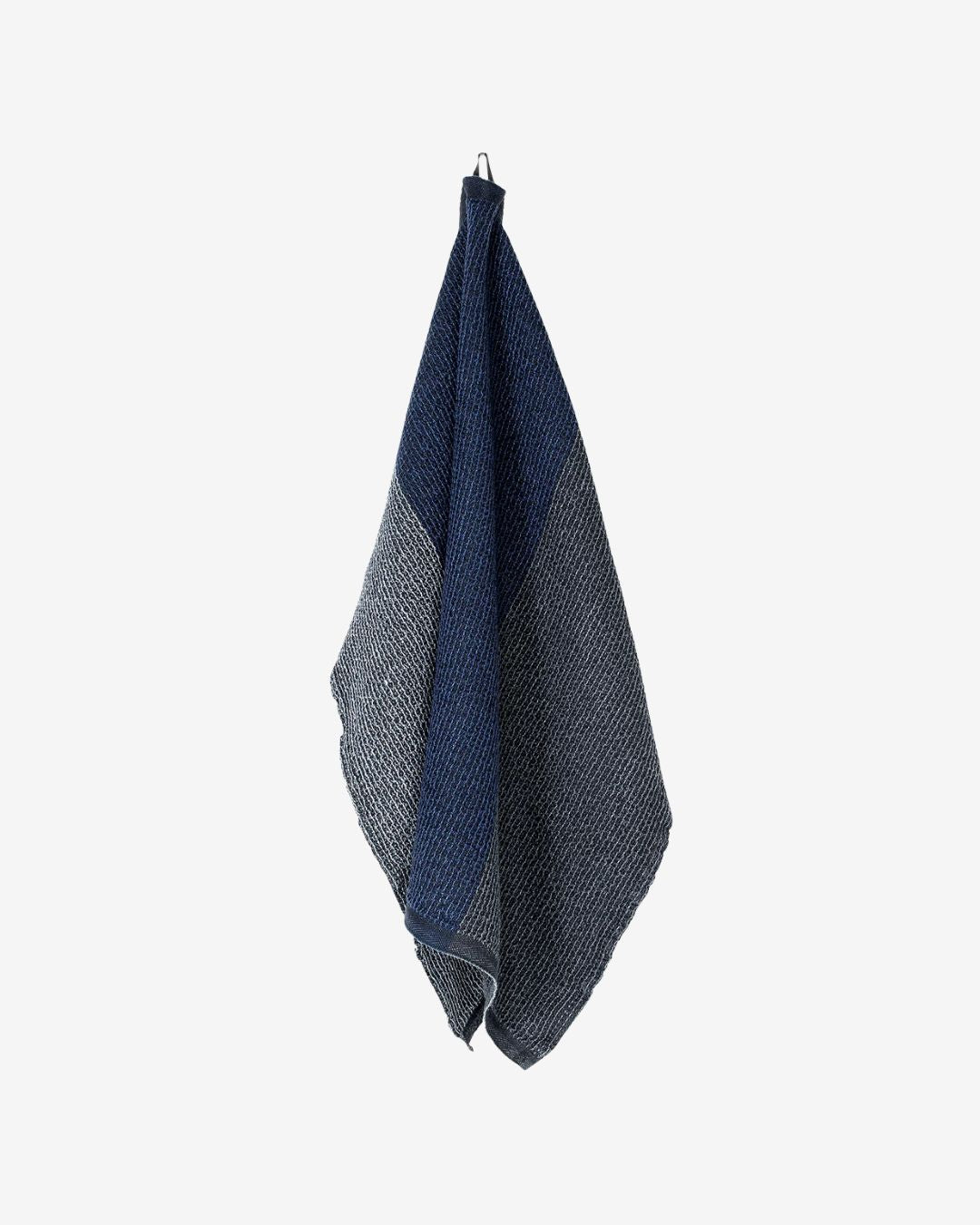 Towel Terva - Multi Blueberry