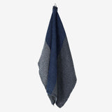 Towel Terva - Multi Blueberry