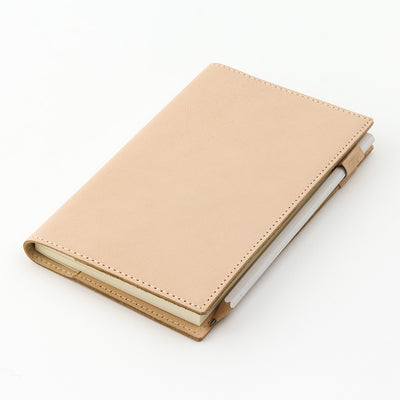 Midori MD Goat Leather Cover